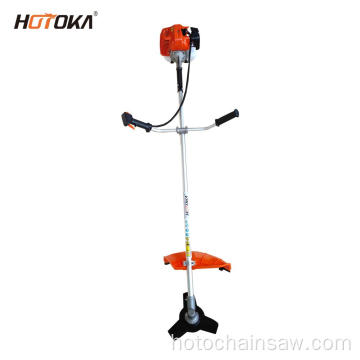 26cc brush cutter 2 stroke grass trimmer